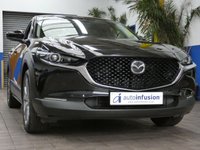 USED 2021 21 MAZDA CX-30 2.0 e-SKYACTIV G MHEV GT Sport SUV 5dr Petrol Manual Euro 6 (s/s) (122 ps) SAT NAV ANDROID APPLE CARPLAY LEATHER HEATED SEATS REAR VIEW CAMERA CRUISE CONTROL PARKING SENSORS 1 OWNER EXCELLENT SERVICE HISTORY WARRANTY