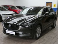 USED 2021 21 MAZDA CX-30 2.0 e-SKYACTIV G MHEV GT Sport SUV 5dr Petrol Manual Euro 6 (s/s) (122 ps) SAT NAV ANDROID APPLE CARPLAY LEATHER HEATED SEATS REAR VIEW CAMERA CRUISE CONTROL PARKING SENSORS 1 OWNER EXCELLENT SERVICE HISTORY WARRANTY
