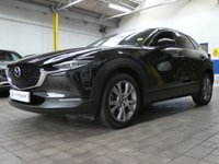 USED 2021 21 MAZDA CX-30 2.0 e-SKYACTIV G MHEV GT Sport SUV 5dr Petrol Manual Euro 6 (s/s) (122 ps) SAT NAV ANDROID APPLE CARPLAY LEATHER HEATED SEATS REAR VIEW CAMERA CRUISE CONTROL PARKING SENSORS 1 OWNER EXCELLENT SERVICE HISTORY WARRANTY