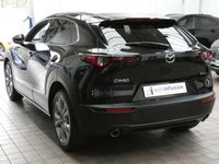 USED 2021 21 MAZDA CX-30 2.0 e-SKYACTIV G MHEV GT Sport SUV 5dr Petrol Manual Euro 6 (s/s) (122 ps) SAT NAV ANDROID APPLE CARPLAY LEATHER HEATED SEATS REAR VIEW CAMERA CRUISE CONTROL PARKING SENSORS 1 OWNER EXCELLENT SERVICE HISTORY WARRANTY