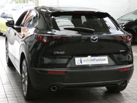 USED 2021 21 MAZDA CX-30 2.0 e-SKYACTIV G MHEV GT Sport SUV 5dr Petrol Manual Euro 6 (s/s) (122 ps) SAT NAV ANDROID APPLE CARPLAY LEATHER HEATED SEATS REAR VIEW CAMERA CRUISE CONTROL PARKING SENSORS 1 OWNER EXCELLENT SERVICE HISTORY WARRANTY