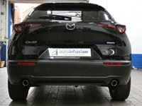 USED 2021 21 MAZDA CX-30 2.0 e-SKYACTIV G MHEV GT Sport SUV 5dr Petrol Manual Euro 6 (s/s) (122 ps) SAT NAV ANDROID APPLE CARPLAY LEATHER HEATED SEATS REAR VIEW CAMERA CRUISE CONTROL PARKING SENSORS 1 OWNER EXCELLENT SERVICE HISTORY WARRANTY