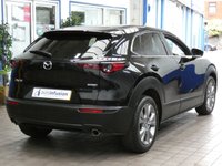 USED 2021 21 MAZDA CX-30 2.0 e-SKYACTIV G MHEV GT Sport SUV 5dr Petrol Manual Euro 6 (s/s) (122 ps) SAT NAV ANDROID APPLE CARPLAY LEATHER HEATED SEATS REAR VIEW CAMERA CRUISE CONTROL PARKING SENSORS 1 OWNER EXCELLENT SERVICE HISTORY WARRANTY