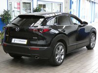 USED 2021 21 MAZDA CX-30 2.0 e-SKYACTIV G MHEV GT Sport SUV 5dr Petrol Manual Euro 6 (s/s) (122 ps) SAT NAV ANDROID APPLE CARPLAY LEATHER HEATED SEATS REAR VIEW CAMERA CRUISE CONTROL PARKING SENSORS 1 OWNER EXCELLENT SERVICE HISTORY WARRANTY