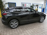 USED 2021 21 MAZDA CX-30 2.0 e-SKYACTIV G MHEV GT Sport SUV 5dr Petrol Manual Euro 6 (s/s) (122 ps) SAT NAV ANDROID APPLE CARPLAY LEATHER HEATED SEATS REAR VIEW CAMERA CRUISE CONTROL PARKING SENSORS 1 OWNER EXCELLENT SERVICE HISTORY WARRANTY