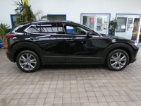 USED 2021 21 MAZDA CX-30 2.0 e-SKYACTIV G MHEV GT Sport SUV 5dr Petrol Manual Euro 6 (s/s) (122 ps) SAT NAV ANDROID APPLE CARPLAY LEATHER HEATED SEATS REAR VIEW CAMERA CRUISE CONTROL PARKING SENSORS 1 OWNER EXCELLENT SERVICE HISTORY WARRANTY