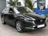 USED 2021 21 MAZDA CX-30 2.0 e-SKYACTIV G MHEV GT Sport SUV 5dr Petrol Manual Euro 6 (s/s) (122 ps) SAT NAV ANDROID APPLE CARPLAY LEATHER HEATED SEATS REAR VIEW CAMERA CRUISE CONTROL PARKING SENSORS 1 OWNER EXCELLENT SERVICE HISTORY WARRANTY
