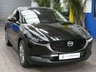 USED 2021 21 MAZDA CX-30 2.0 e-SKYACTIV G MHEV GT Sport SUV 5dr Petrol Manual Euro 6 (s/s) (122 ps) SAT NAV ANDROID APPLE CARPLAY LEATHER HEATED SEATS REAR VIEW CAMERA CRUISE CONTROL PARKING SENSORS 1 OWNER EXCELLENT SERVICE HISTORY WARRANTY