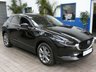 USED 2021 21 MAZDA CX-30 2.0 e-SKYACTIV G MHEV GT Sport SUV 5dr Petrol Manual Euro 6 (s/s) (122 ps) SAT NAV ANDROID APPLE CARPLAY LEATHER HEATED SEATS REAR VIEW CAMERA CRUISE CONTROL PARKING SENSORS 1 OWNER EXCELLENT SERVICE HISTORY WARRANTY