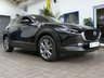 USED 2021 21 MAZDA CX-30 2.0 e-SKYACTIV G MHEV GT Sport SUV 5dr Petrol Manual Euro 6 (s/s) (122 ps) SAT NAV ANDROID APPLE CARPLAY LEATHER HEATED SEATS REAR VIEW CAMERA CRUISE CONTROL PARKING SENSORS 1 OWNER EXCELLENT SERVICE HISTORY WARRANTY