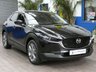 USED 2021 21 MAZDA CX-30 2.0 e-SKYACTIV G MHEV GT Sport SUV 5dr Petrol Manual Euro 6 (s/s) (122 ps) SAT NAV ANDROID APPLE CARPLAY LEATHER HEATED SEATS REAR VIEW CAMERA CRUISE CONTROL PARKING SENSORS 1 OWNER EXCELLENT SERVICE HISTORY WARRANTY