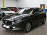 USED 2021 21 MAZDA CX-30 2.0 e-SKYACTIV G MHEV GT Sport SUV 5dr Petrol Manual Euro 6 (s/s) (122 ps) SAT NAV ANDROID APPLE CARPLAY LEATHER HEATED SEATS REAR VIEW CAMERA CRUISE CONTROL PARKING SENSORS 1 OWNER EXCELLENT SERVICE HISTORY WARRANTY