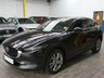 USED 2021 21 MAZDA CX-30 2.0 e-SKYACTIV G MHEV GT Sport SUV 5dr Petrol Manual Euro 6 (s/s) (122 ps) SAT NAV ANDROID APPLE CARPLAY LEATHER HEATED SEATS REAR VIEW CAMERA CRUISE CONTROL PARKING SENSORS 1 OWNER EXCELLENT SERVICE HISTORY WARRANTY
