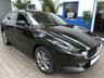 USED 2021 21 MAZDA CX-30 2.0 e-SKYACTIV G MHEV GT Sport SUV 5dr Petrol Manual Euro 6 (s/s) (122 ps) SAT NAV ANDROID APPLE CARPLAY LEATHER HEATED SEATS REAR VIEW CAMERA CRUISE CONTROL PARKING SENSORS 1 OWNER EXCELLENT SERVICE HISTORY WARRANTY