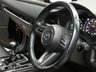 USED 2021 21 MAZDA CX-30 2.0 e-SKYACTIV G MHEV GT Sport SUV 5dr Petrol Manual Euro 6 (s/s) (122 ps) SAT NAV ANDROID APPLE CARPLAY LEATHER HEATED SEATS REAR VIEW CAMERA CRUISE CONTROL PARKING SENSORS 1 OWNER EXCELLENT SERVICE HISTORY WARRANTY