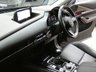 USED 2021 21 MAZDA CX-30 2.0 e-SKYACTIV G MHEV GT Sport SUV 5dr Petrol Manual Euro 6 (s/s) (122 ps) SAT NAV ANDROID APPLE CARPLAY LEATHER HEATED SEATS REAR VIEW CAMERA CRUISE CONTROL PARKING SENSORS 1 OWNER EXCELLENT SERVICE HISTORY WARRANTY