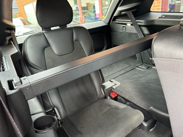 2019 Volvo Xc90 2L R-Design 5dr - Photo 11