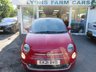 USED 2021 21 FIAT 500 1.0 MHEV Dolcevita Hatchback 3dr Petrol Manual Euro 6 (s/s) (70 bhp) This example comes with previous service history plus a detailed inspection and service upon arrival to us. One Previous Owner. MOT until July 2026. Only Insurance Group 9!