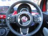 USED 2021 21 FIAT 500 1.0 MHEV Dolcevita Hatchback 3dr Petrol Manual Euro 6 (s/s) (70 bhp) This example comes with previous service history plus a detailed inspection and service upon arrival to us. One Previous Owner. MOT until July 2026. Only Insurance Group 9!