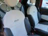 USED 2021 21 FIAT 500 1.0 MHEV Dolcevita Hatchback 3dr Petrol Manual Euro 6 (s/s) (70 bhp) This example comes with previous service history plus a detailed inspection and service upon arrival to us. One Previous Owner. MOT until July 2026. Only Insurance Group 9!