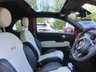 USED 2021 21 FIAT 500 1.0 MHEV Dolcevita Hatchback 3dr Petrol Manual Euro 6 (s/s) (70 bhp) This example comes with previous service history plus a detailed inspection and service upon arrival to us. One Previous Owner. MOT until July 2026. Only Insurance Group 9!