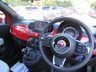 USED 2021 21 FIAT 500 1.0 MHEV Dolcevita Hatchback 3dr Petrol Manual Euro 6 (s/s) (70 bhp) This example comes with previous service history plus a detailed inspection and service upon arrival to us. One Previous Owner. MOT until July 2026. Only Insurance Group 9!