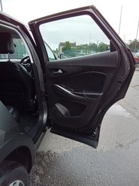 USED 2019 19 VAUXHALL GRANDLAND X 1.2 Turbo GPF Sport Nav SUV 5dr Petrol Manual Euro 6 (s/s) (130 ps) 