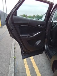 USED 2019 19 VAUXHALL GRANDLAND X 1.2 Turbo GPF Sport Nav SUV 5dr Petrol Manual Euro 6 (s/s) (130 ps) 
