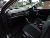 USED 2019 19 VAUXHALL GRANDLAND X 1.2 Turbo GPF Sport Nav SUV 5dr Petrol Manual Euro 6 (s/s) (130 ps) 