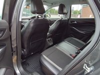 USED 2019 19 VAUXHALL GRANDLAND X 1.2 Turbo GPF Sport Nav SUV 5dr Petrol Manual Euro 6 (s/s) (130 ps) 
