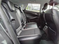 USED 2019 19 VAUXHALL GRANDLAND X 1.2 Turbo GPF Sport Nav SUV 5dr Petrol Manual Euro 6 (s/s) (130 ps) 