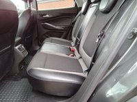 USED 2019 19 VAUXHALL GRANDLAND X 1.2 Turbo GPF Sport Nav SUV 5dr Petrol Manual Euro 6 (s/s) (130 ps) 