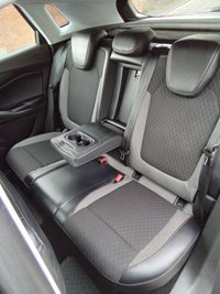 USED 2019 19 VAUXHALL GRANDLAND X 1.2 Turbo GPF Sport Nav SUV 5dr Petrol Manual Euro 6 (s/s) (130 ps) 