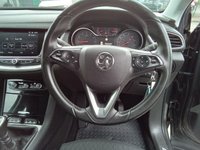 USED 2019 19 VAUXHALL GRANDLAND X 1.2 Turbo GPF Sport Nav SUV 5dr Petrol Manual Euro 6 (s/s) (130 ps) 
