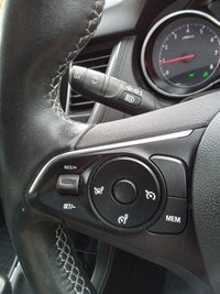 USED 2019 19 VAUXHALL GRANDLAND X 1.2 Turbo GPF Sport Nav SUV 5dr Petrol Manual Euro 6 (s/s) (130 ps) 