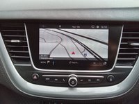 USED 2019 19 VAUXHALL GRANDLAND X 1.2 Turbo GPF Sport Nav SUV 5dr Petrol Manual Euro 6 (s/s) (130 ps) 