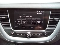 USED 2019 19 VAUXHALL GRANDLAND X 1.2 Turbo GPF Sport Nav SUV 5dr Petrol Manual Euro 6 (s/s) (130 ps) 