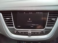 USED 2019 19 VAUXHALL GRANDLAND X 1.2 Turbo GPF Sport Nav SUV 5dr Petrol Manual Euro 6 (s/s) (130 ps) 