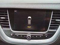 USED 2019 19 VAUXHALL GRANDLAND X 1.2 Turbo GPF Sport Nav SUV 5dr Petrol Manual Euro 6 (s/s) (130 ps) 