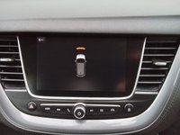 USED 2019 19 VAUXHALL GRANDLAND X 1.2 Turbo GPF Sport Nav SUV 5dr Petrol Manual Euro 6 (s/s) (130 ps) 