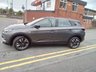 USED 2019 19 VAUXHALL GRANDLAND X 1.2 Turbo GPF Sport Nav SUV 5dr Petrol Manual Euro 6 (s/s) (130 ps) 