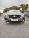 USED 2019 19 VAUXHALL GRANDLAND X 1.2 Turbo GPF Sport Nav SUV 5dr Petrol Manual Euro 6 (s/s) (130 ps) 