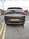 USED 2019 19 VAUXHALL GRANDLAND X 1.2 Turbo GPF Sport Nav SUV 5dr Petrol Manual Euro 6 (s/s) (130 ps) 
