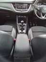 USED 2019 19 VAUXHALL GRANDLAND X 1.2 Turbo GPF Sport Nav SUV 5dr Petrol Manual Euro 6 (s/s) (130 ps) 