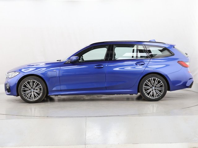2021 BMW 3 Series 2L M Sport 5dr - Photo 6