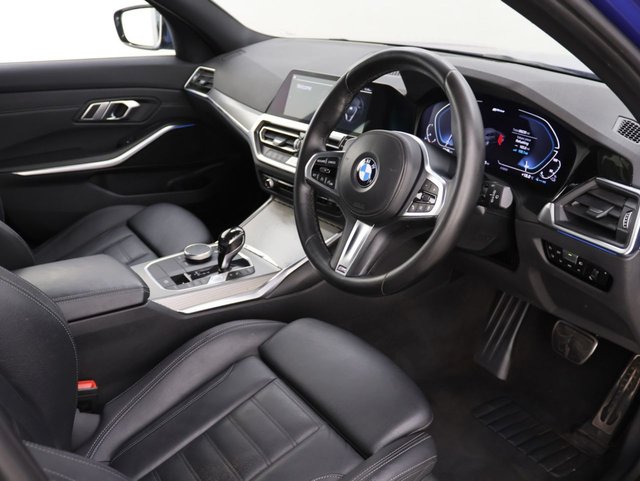 2021 BMW 3 Series 2L M Sport 5dr - Photo 10