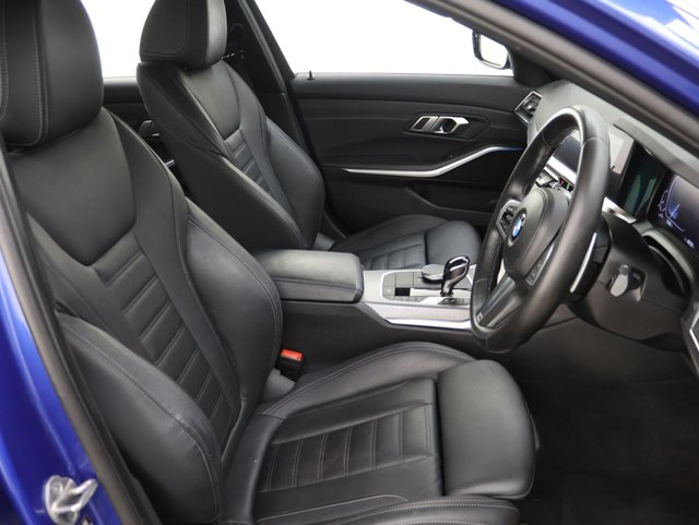 2021 BMW 3 Series 2L M Sport 5dr - Photo 12