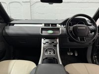 USED 2017 17 LAND ROVER RANGE ROVER EVOQUE 2.0 TD4 HSE Dynamic SUV 5dr Diesel Auto 4WD Euro 6 (s/s) (180 ps) HTD SEATS, B/TOOTH, PRIVACY GLASS
