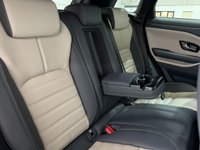 USED 2017 17 LAND ROVER RANGE ROVER EVOQUE 2.0 TD4 HSE Dynamic SUV 5dr Diesel Auto 4WD Euro 6 (s/s) (180 ps) HTD SEATS, B/TOOTH, PRIVACY GLASS