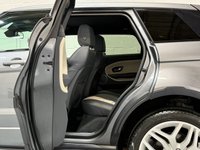 USED 2017 17 LAND ROVER RANGE ROVER EVOQUE 2.0 TD4 HSE Dynamic SUV 5dr Diesel Auto 4WD Euro 6 (s/s) (180 ps) HTD SEATS, B/TOOTH, PRIVACY GLASS